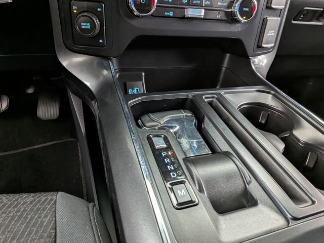 Certified 2022 Ford F150 XLT w/ Equipment Group 301A Mid image 29