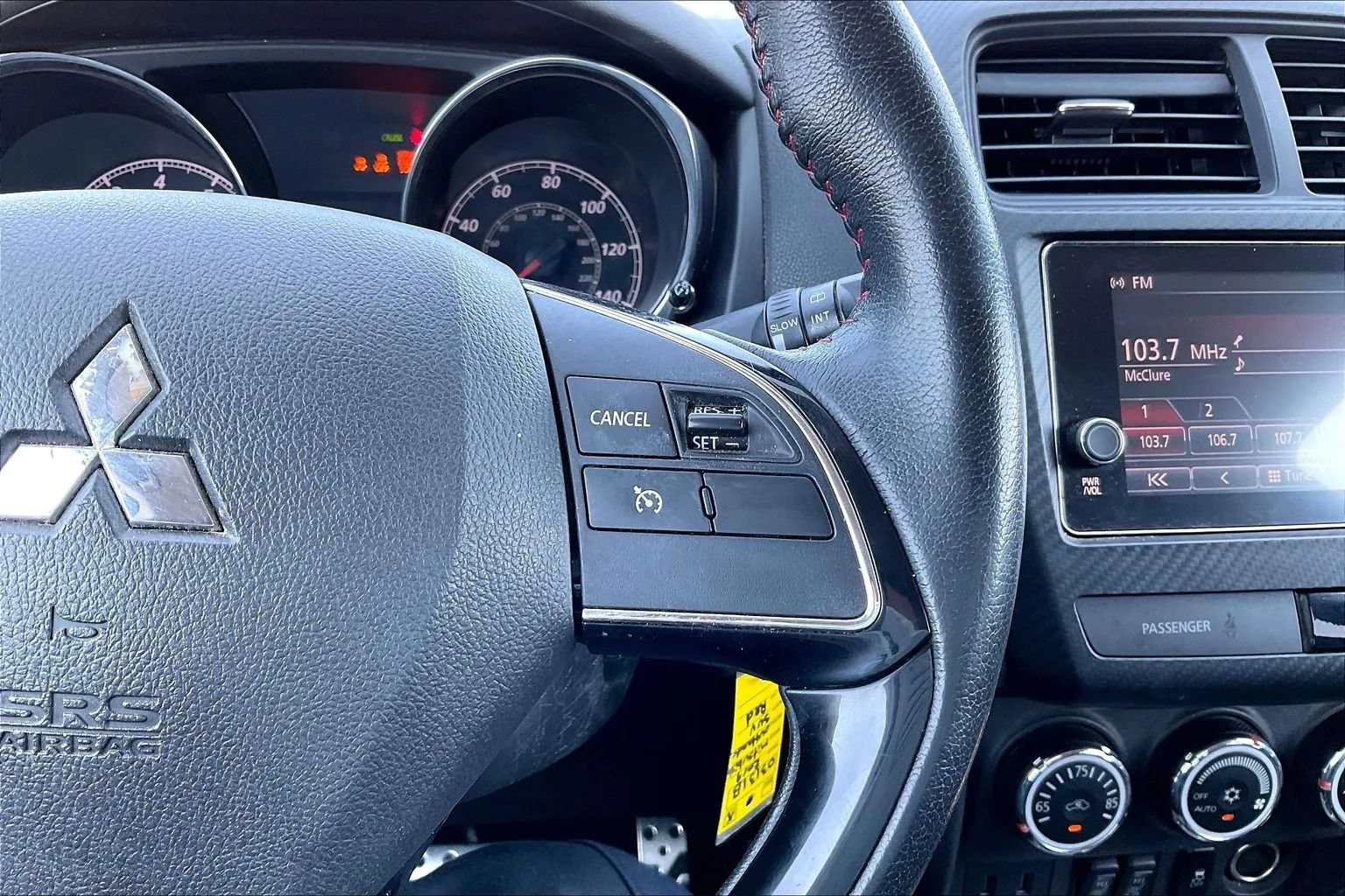 Used 2019 Mitsubishi Outlander Sport ES FWD image 17