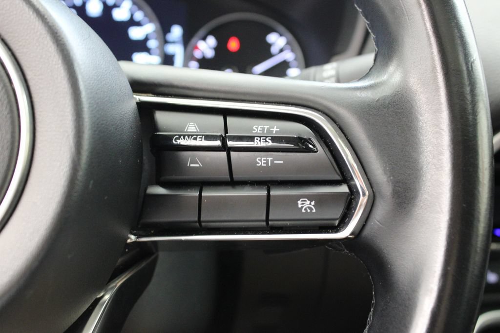 Used 2025 MAZDA CX-70 3.3 Turbo w/ Preferred Package AWD/4WD image 27