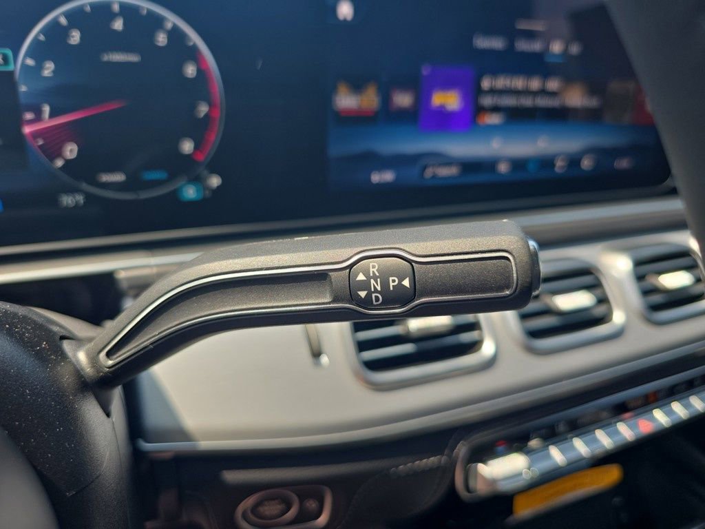 New 2025 Mercedes-Benz GLE 53 AMG 4MATIC Coupe image 26