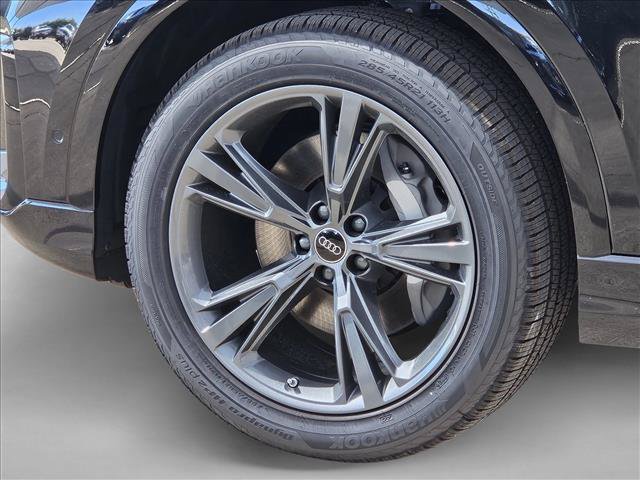 New 2027 Audi Q8 Premium AWD/4WD image 9
