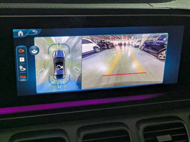 New 2026 Mercedes-Benz GLE 53 AMG 4MATIC Coupe image 13