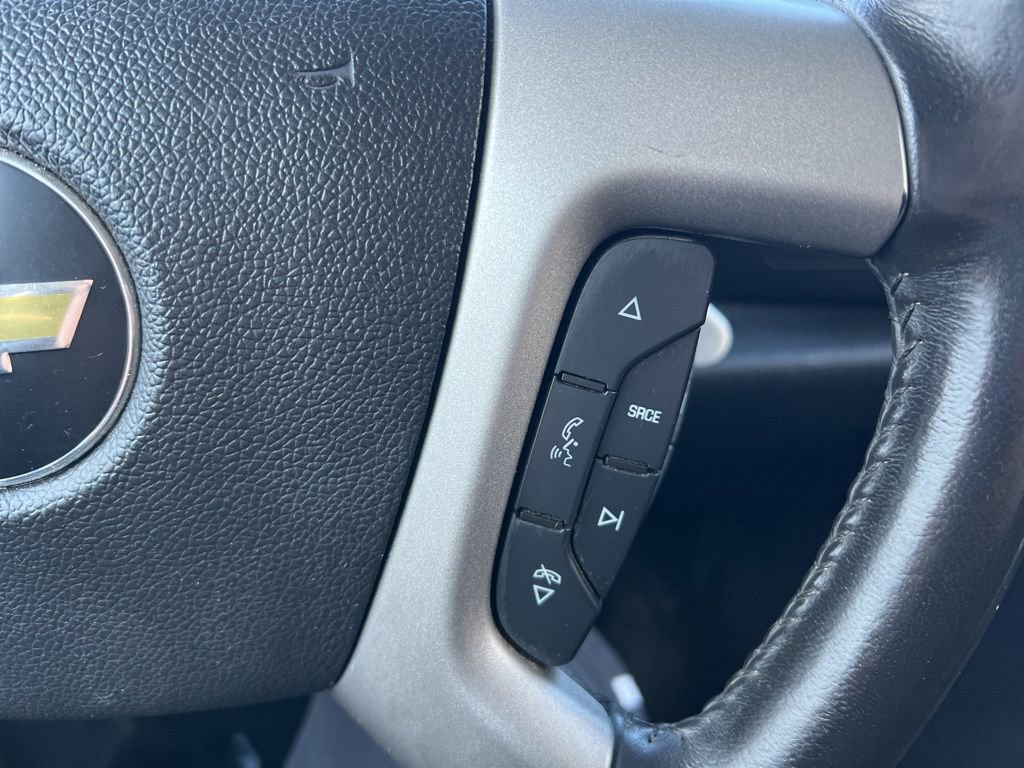 Used 2012 Chevrolet Silverado 1500 LT w/ All-Star Edition image 17