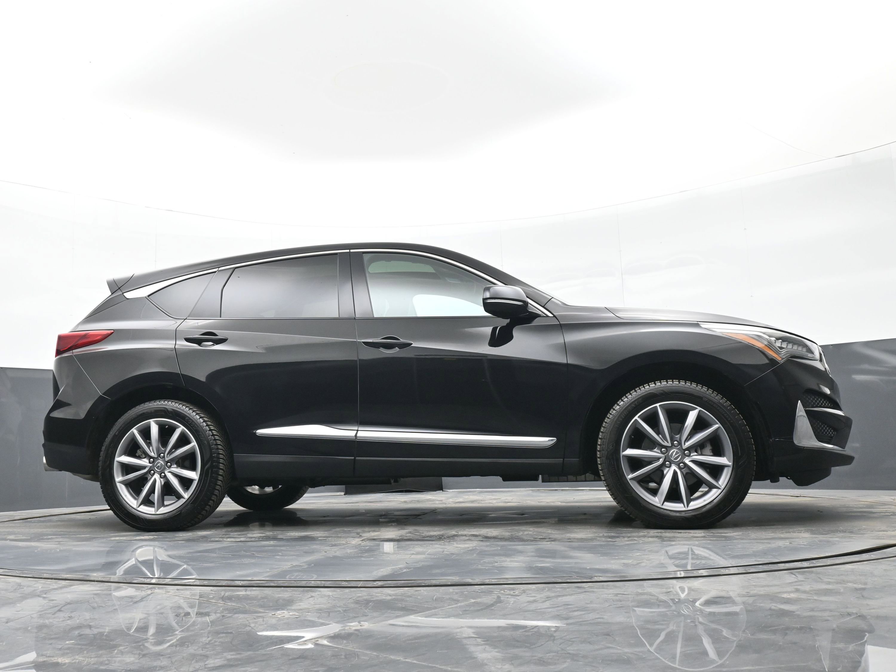 Used 2021 Acura RDX w/ Technology Package image 34