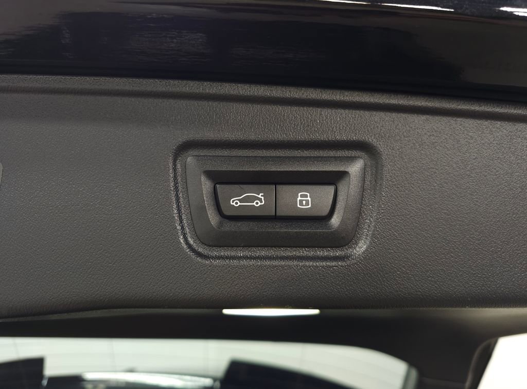 Used 2025 BMW M5 Touring w/ M Driver's Package AWD/4WD image 10