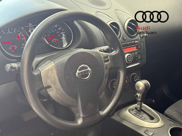 Used 2013 Nissan Rogue S image 23