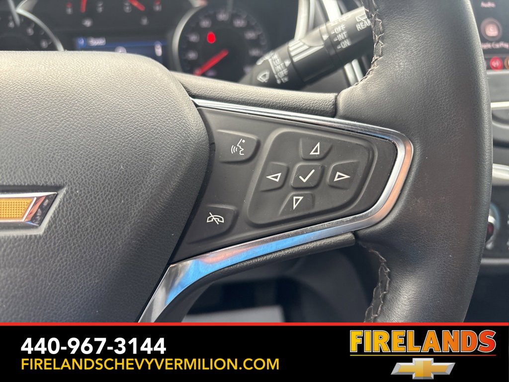 Certified 2024 Chevrolet Equinox LT image 16