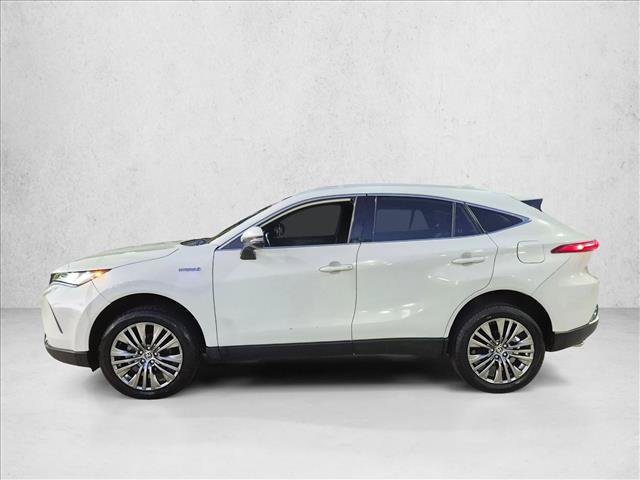 Used 2021 Toyota Venza XLE w/ Softex Package AWD/4WD image 8