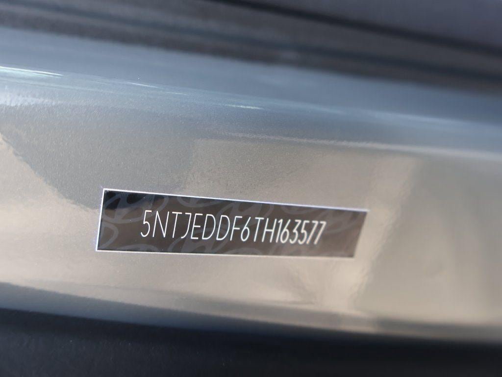 New 2026 Hyundai Santa Cruz Limited AWD/4WD image 42