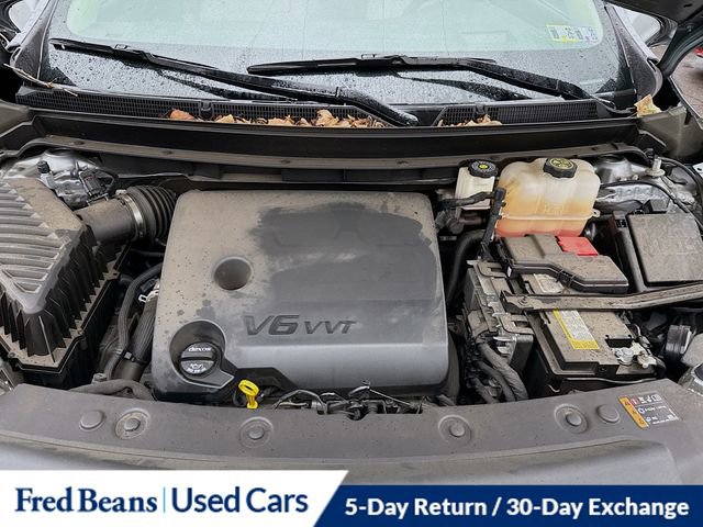 Used 2024 Buick Enclave Avenir w/ Avenir Technology Package image 26