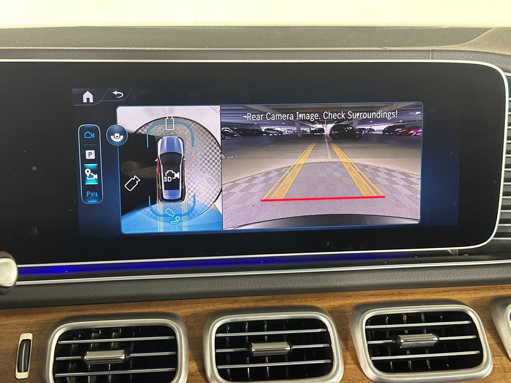 Certified 2026 Mercedes-Benz GLE 350 4MATIC image 32