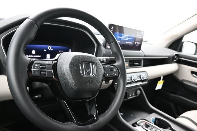 Used 2026 Honda Pilot EX-L image 9