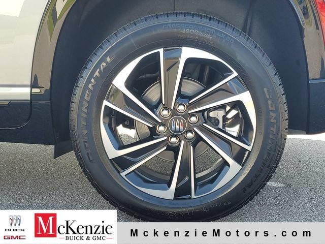 New 2027 Buick Enclave Sport Touring w/ Power Package FWD image 35