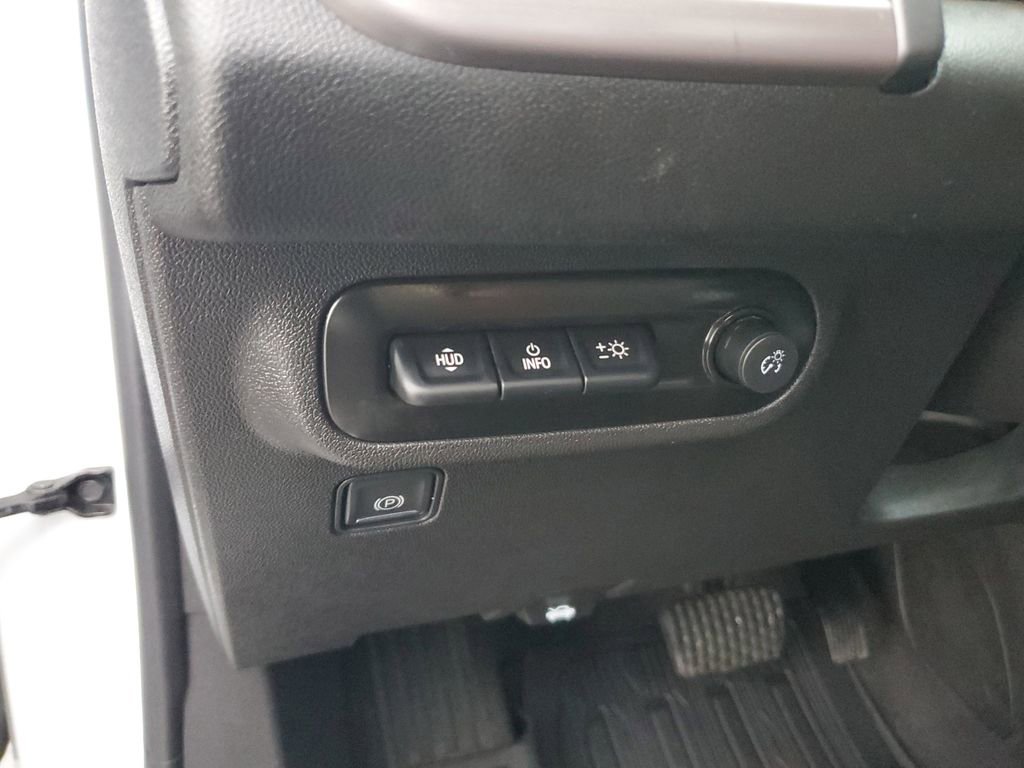 Used 2022 GMC Terrain AT4 w/ Infotainment Package II image 20