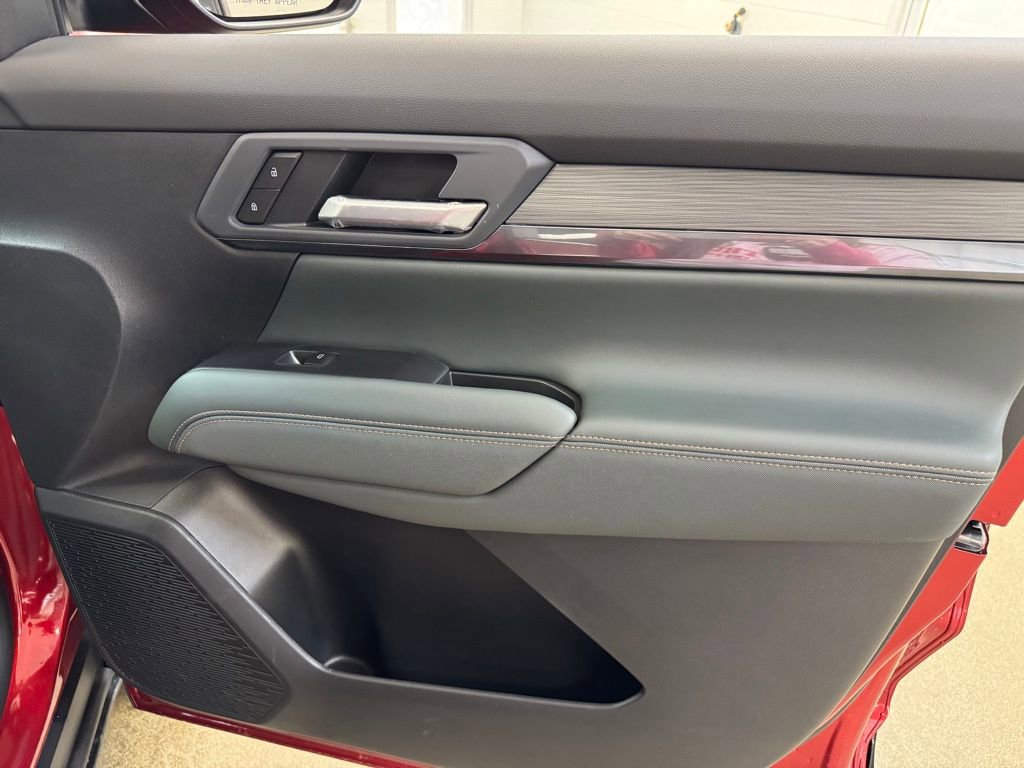 New 2026 GMC Terrain AT4 w/ Technology Package II image 29