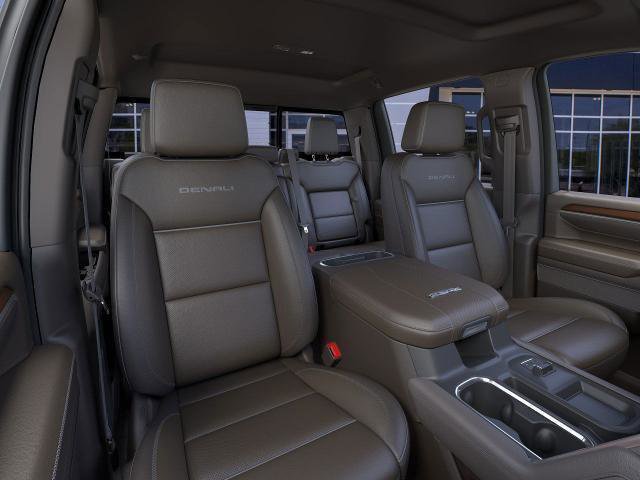 New 2026 GMC Sierra 3500 Denali image 88