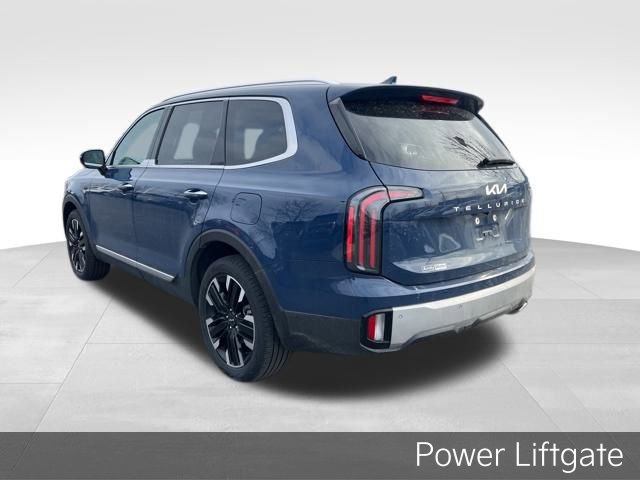 Certified 2023 Kia Telluride SX image 6