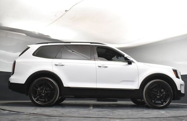 Certified 2024 Kia Telluride SX X-Line image 42