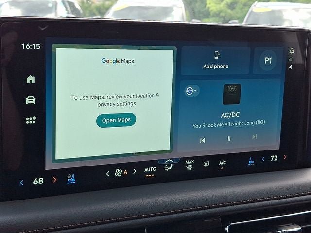 New 2026 Lincoln Aviator Reserve AWD/4WD image 9