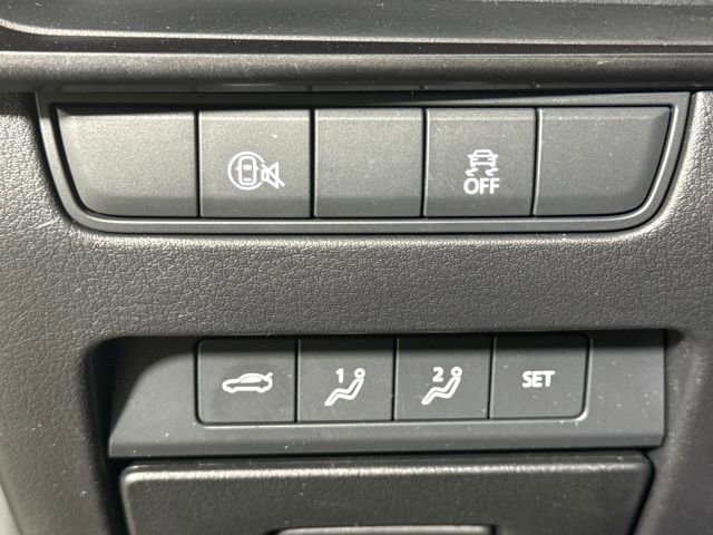 Used 2024 MAZDA MAZDA3 s image 34