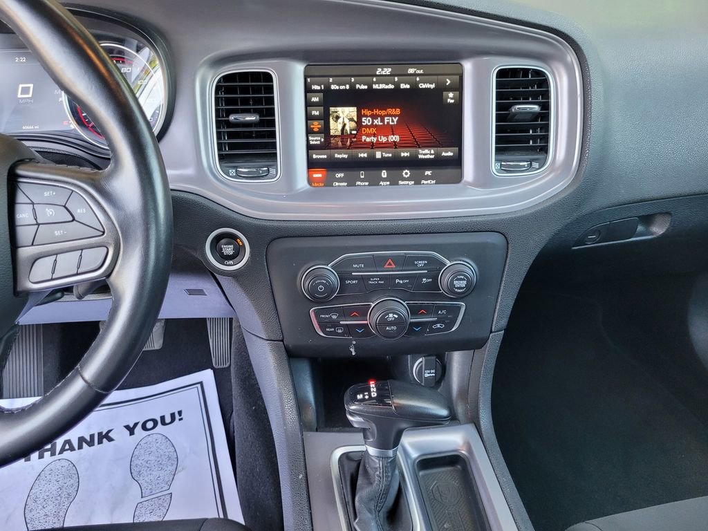 Used 2023 Dodge Charger GT image 18