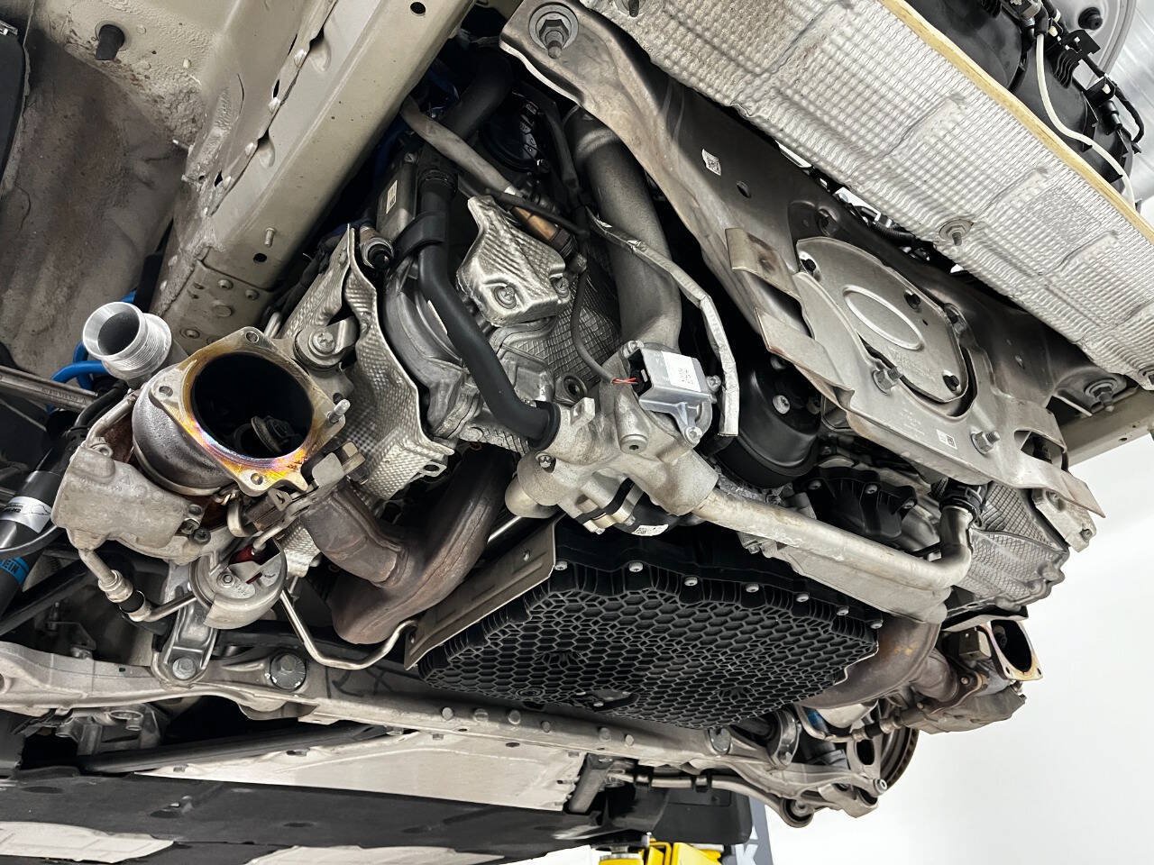 Used 2017 Porsche 911 Carrera image 70