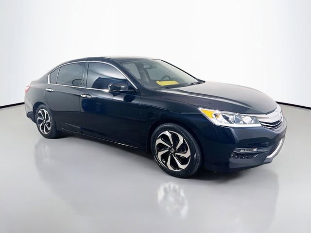 Used 2017 Honda Accord EX-L image 25