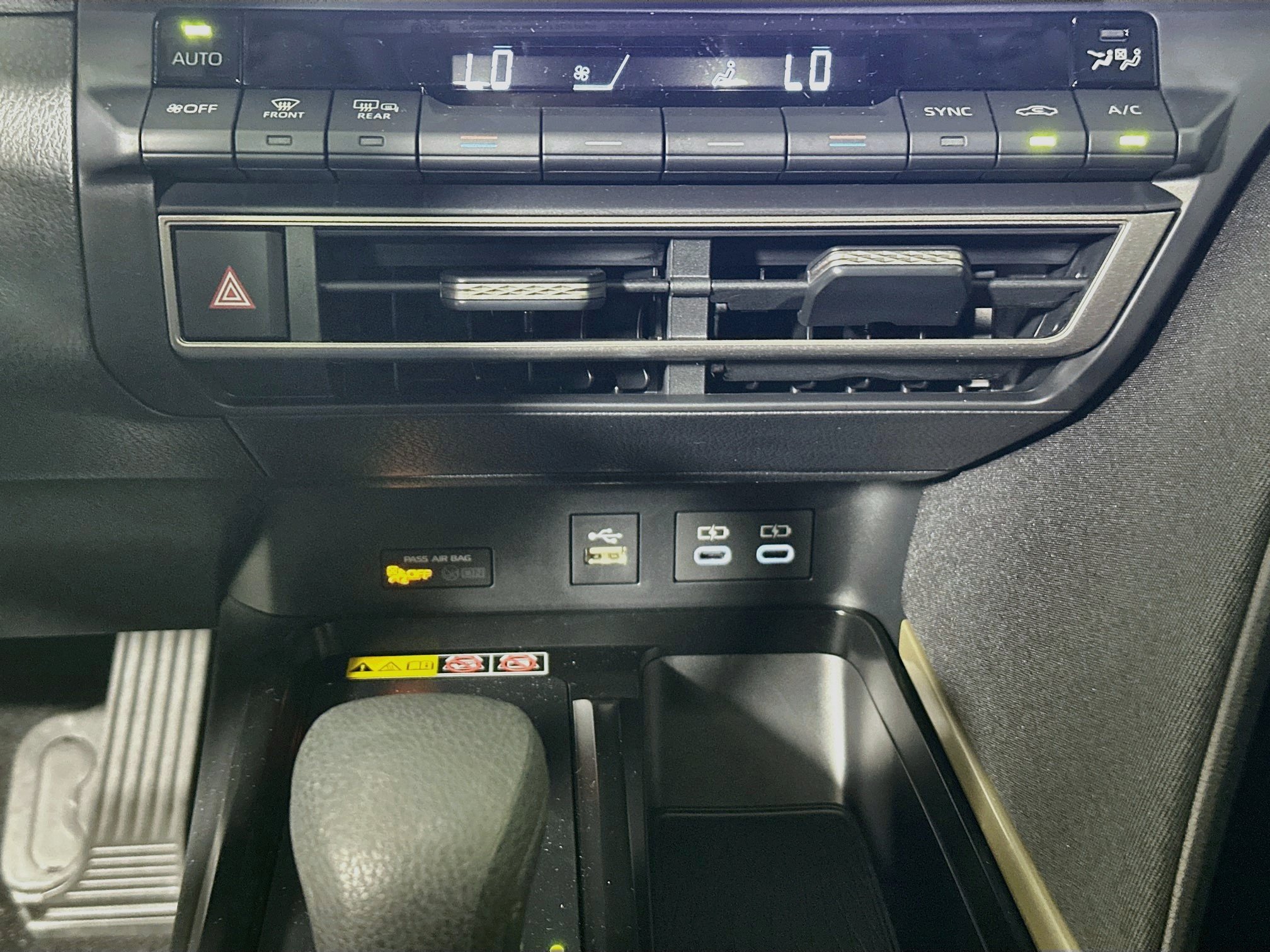 New 2026 Toyota Camry LE w/ Convenience Package FWD image 23