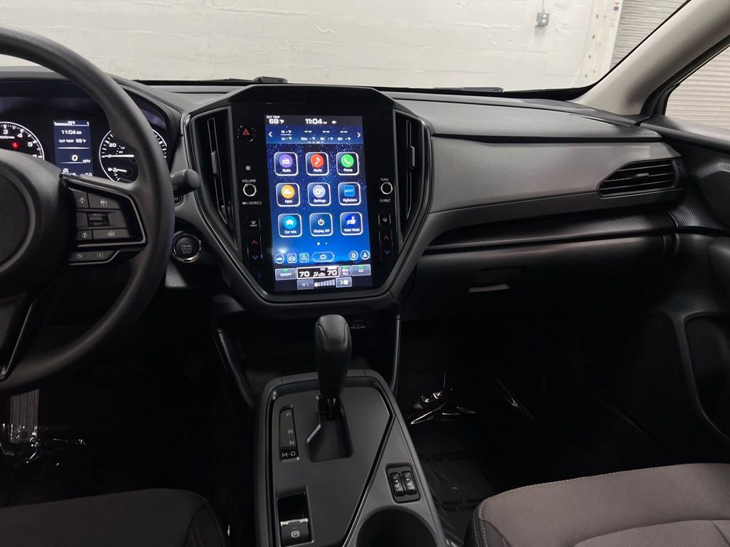 Certified 2026 Subaru Crosstrek 2.0i Premium image 19