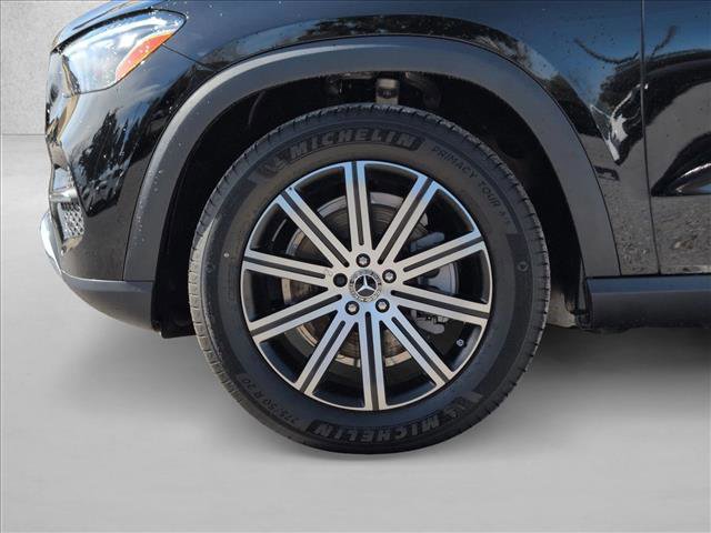 New 2026 Mercedes-Benz GLE 350 4MATIC image 10