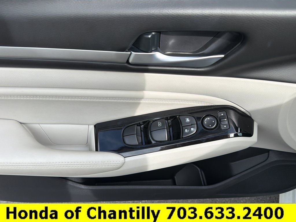 Used 2021 Nissan Altima 2.5 SV AWD/4WD image 20