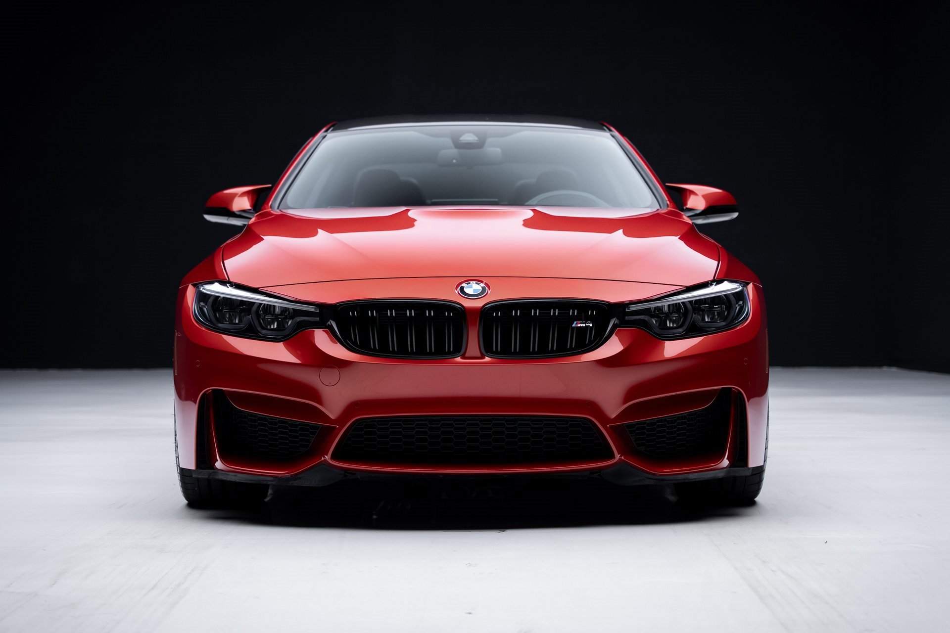 Used 2018 BMW M4 Coupe image 8