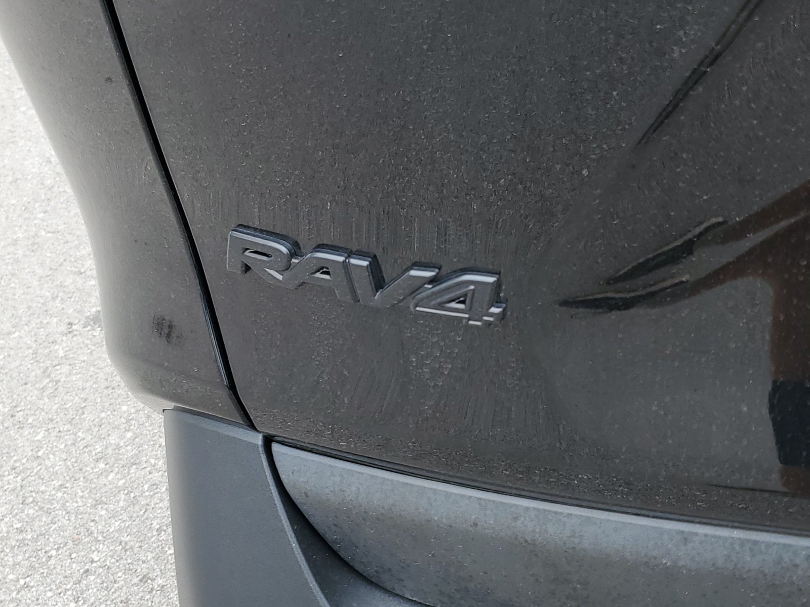 Certified 2025 Toyota RAV4 XLE w/ Convenience Package AWD/4WD image 7