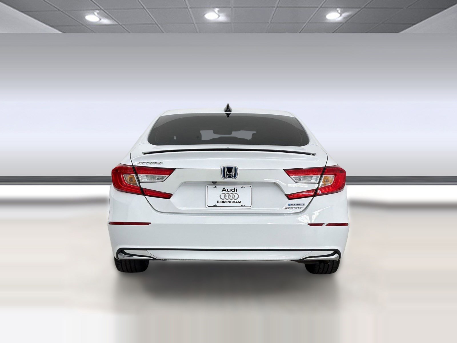 Used 2022 Honda Accord Sport image 10