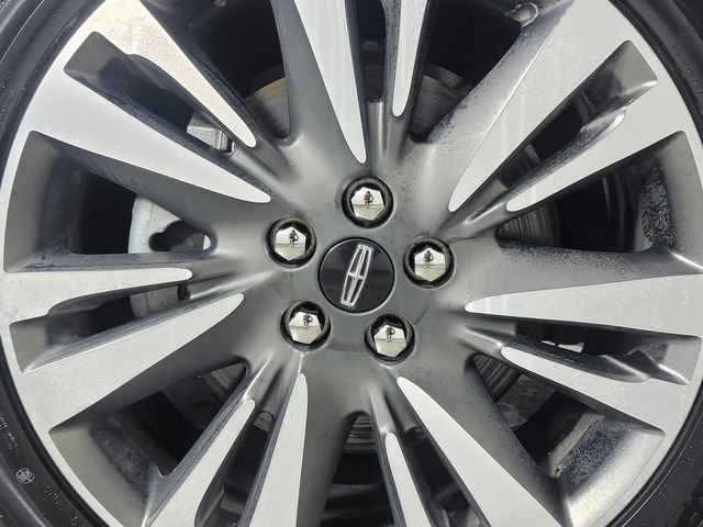 Used 2017 Lincoln MKZ Reserve w/ Climate Package FWD image 10