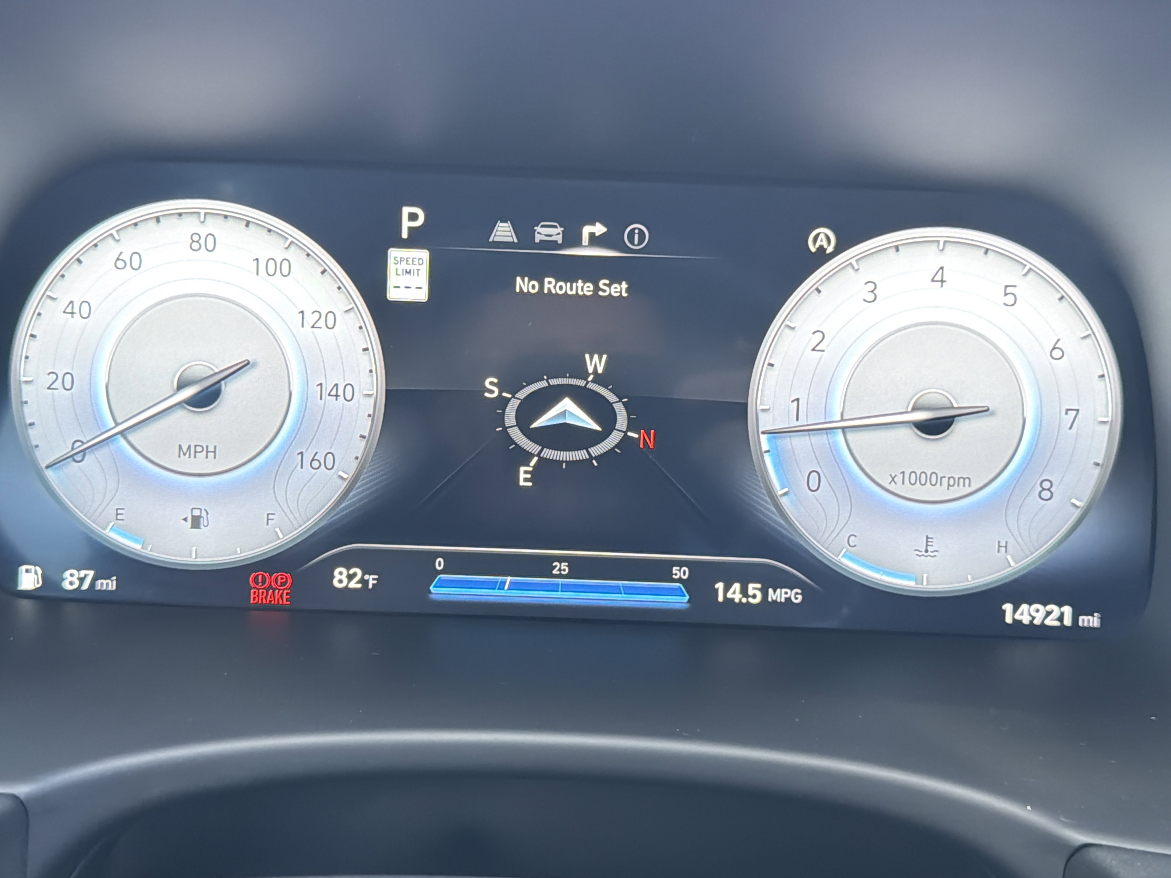 Used 2024 Hyundai Palisade Calligraphy AWD/4WD image 68