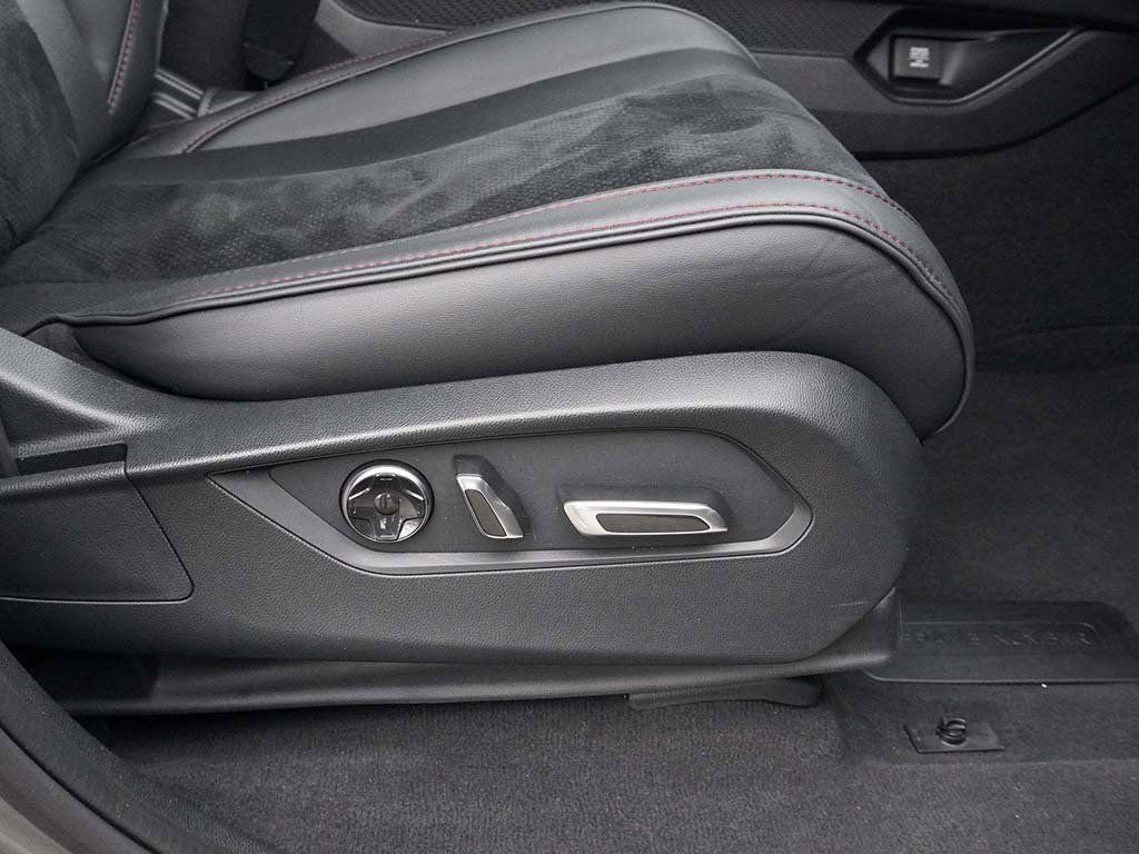 Used 2023 Acura MDX A-Spec image 29