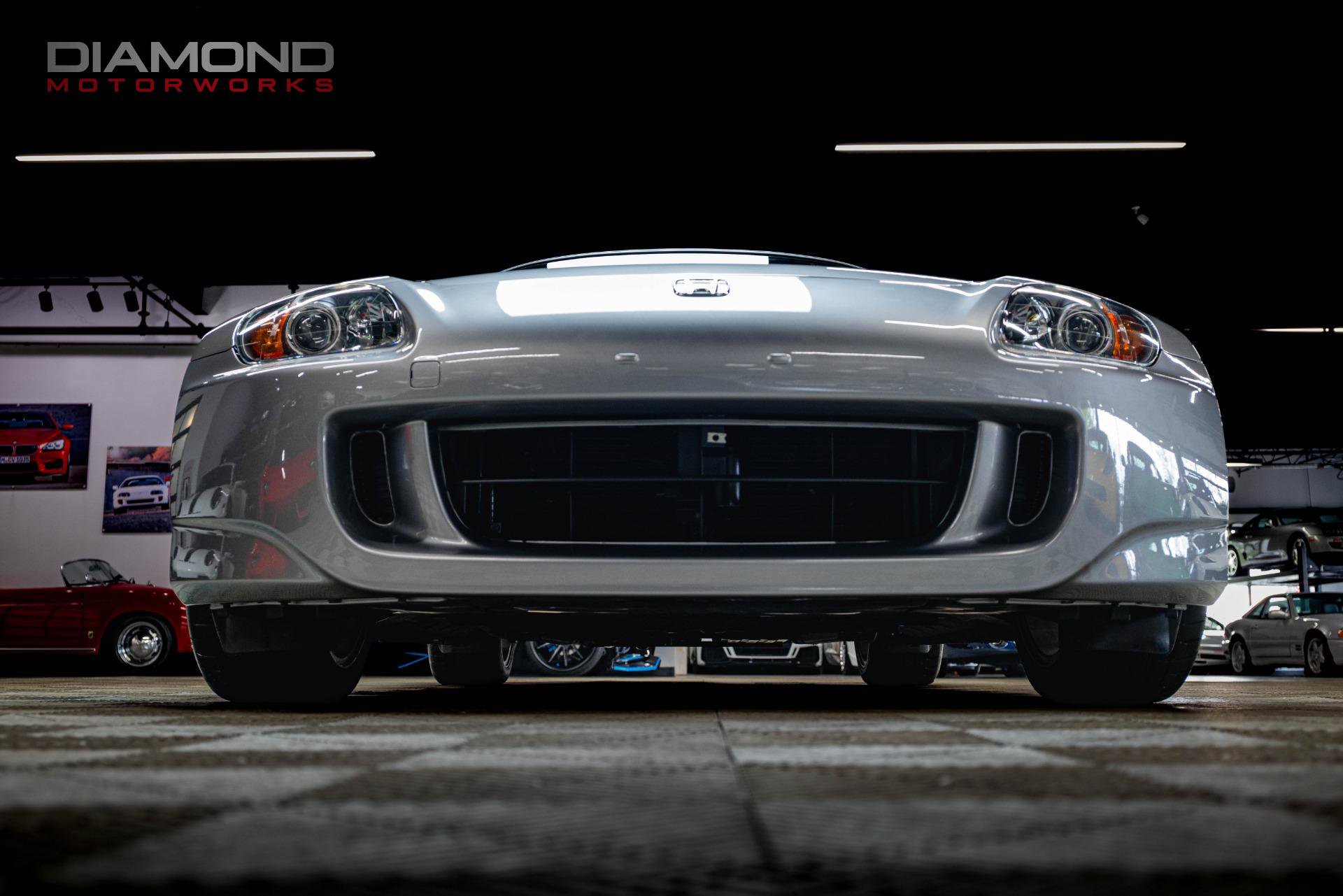 Used 2007 Honda S2000 image 43