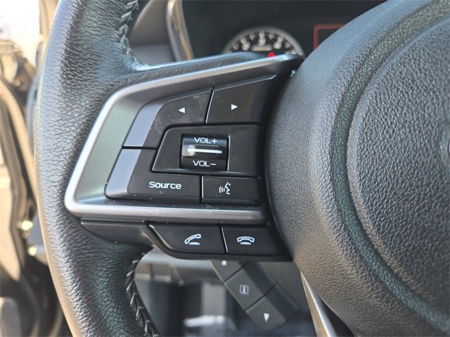 Used 2022 Subaru Legacy Premium image 22