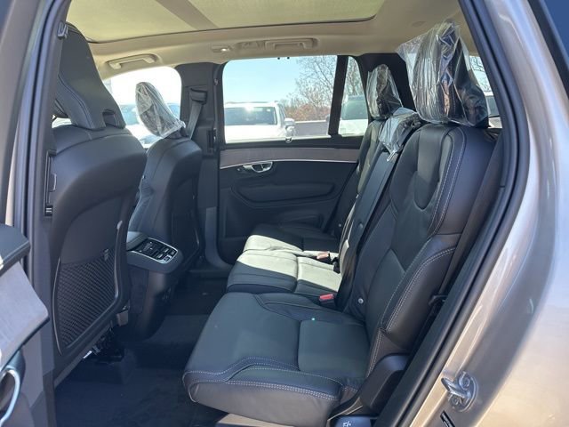 New 2026 Volvo XC90 B6 Ultra AWD/4WD image 11
