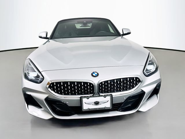 Used 2022 BMW Z4 sDrive30i w/ Premium Package image 2