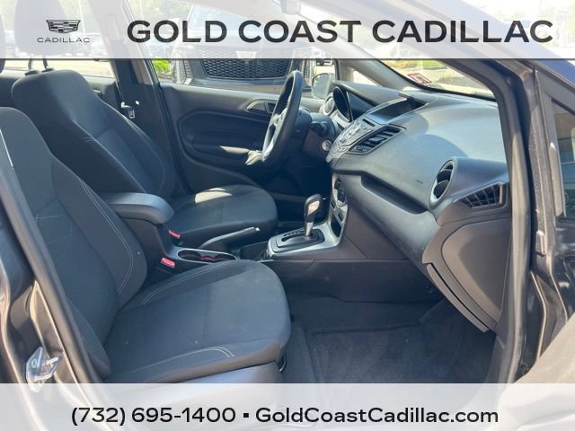 Used 2017 Ford Fiesta SE FWD image 7
