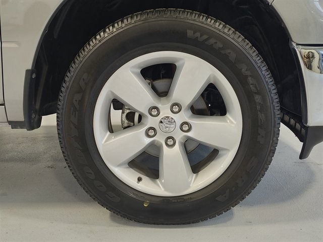Used 2024 RAM 1500 Tradesman w/ Tradesman SXT Package image 47