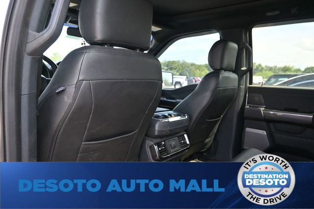 Used 2021 Ford F150 XLT w/ Equipment Group 302A High AWD/4WD image 14