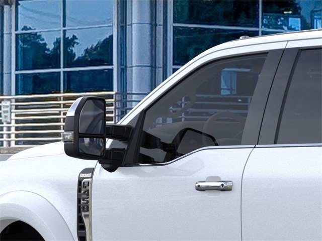New 2026 Ford F450 King Ranch w/ Chrome Package image 20