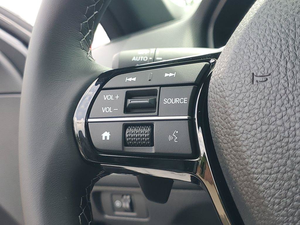 New 2026 Honda Civic Sport image 11
