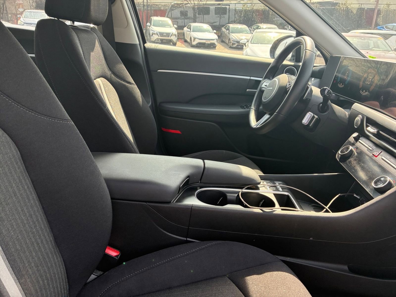 Used 2025 Hyundai Sonata SEL image 21