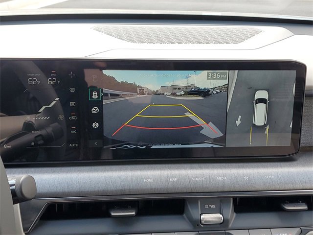 New 2026 Kia EV9 Land image 25