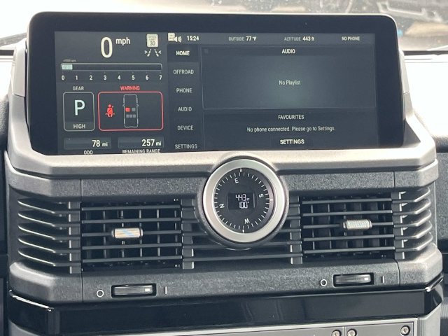 Used 2026 INEOS Grenadier Station Wagon AWD/4WD image 19