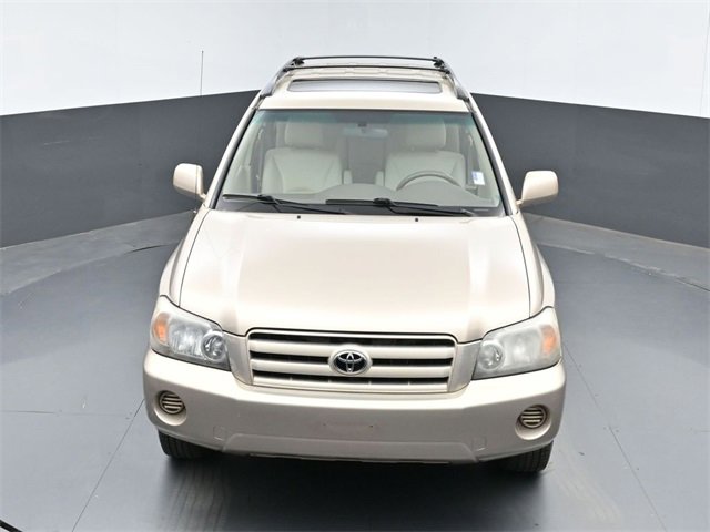 Used 2004 Toyota Highlander V6 image 36